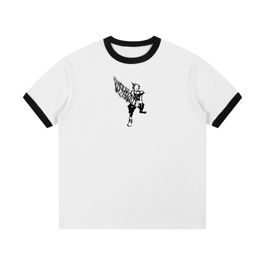 Elysian101 Ringer Tee