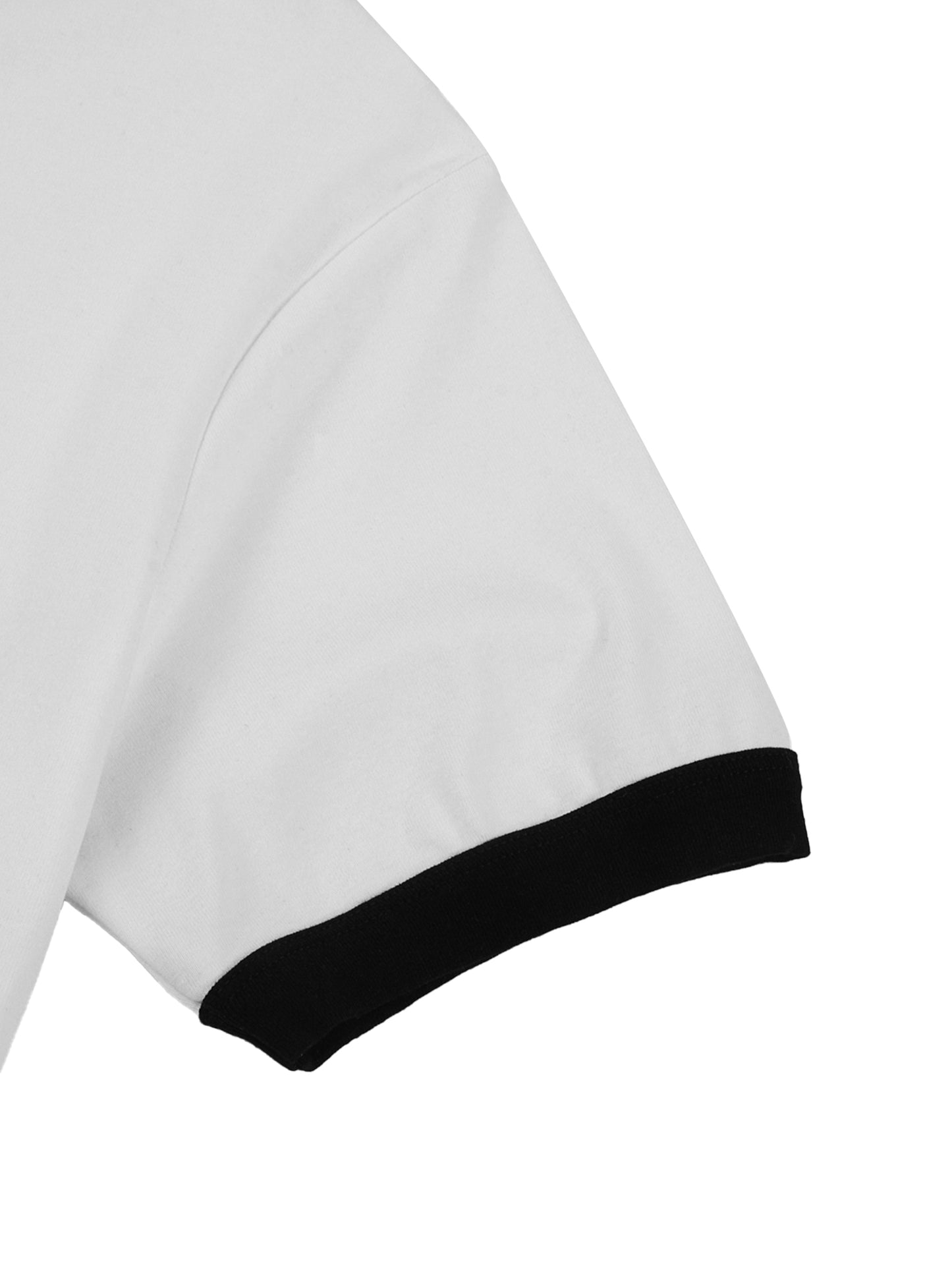 Elysian101 Ringer Tee
